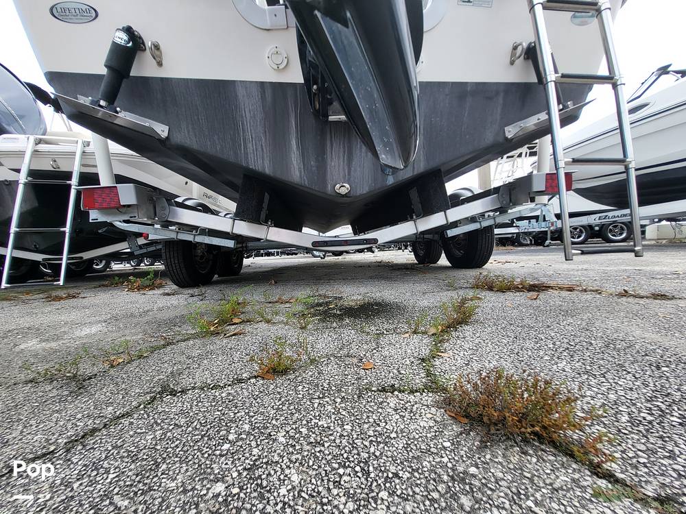 Slide: The Image of NauticStar 2302 Legacy 2022 - 14884796