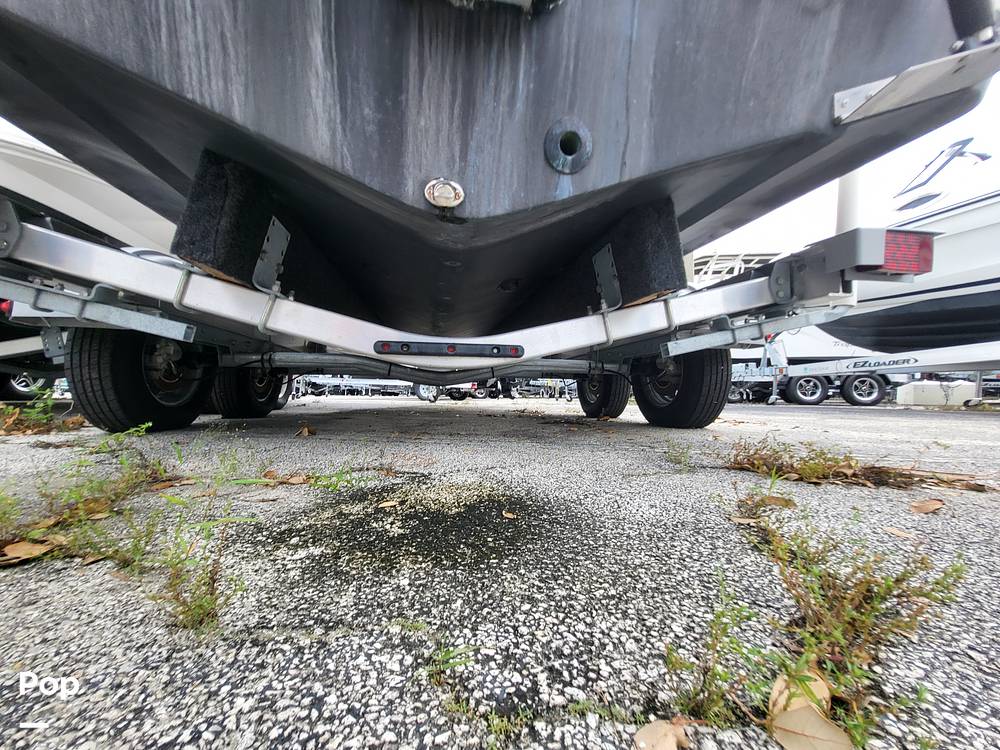 Slide: The Image of NauticStar 2302 Legacy 2022 - 14884797