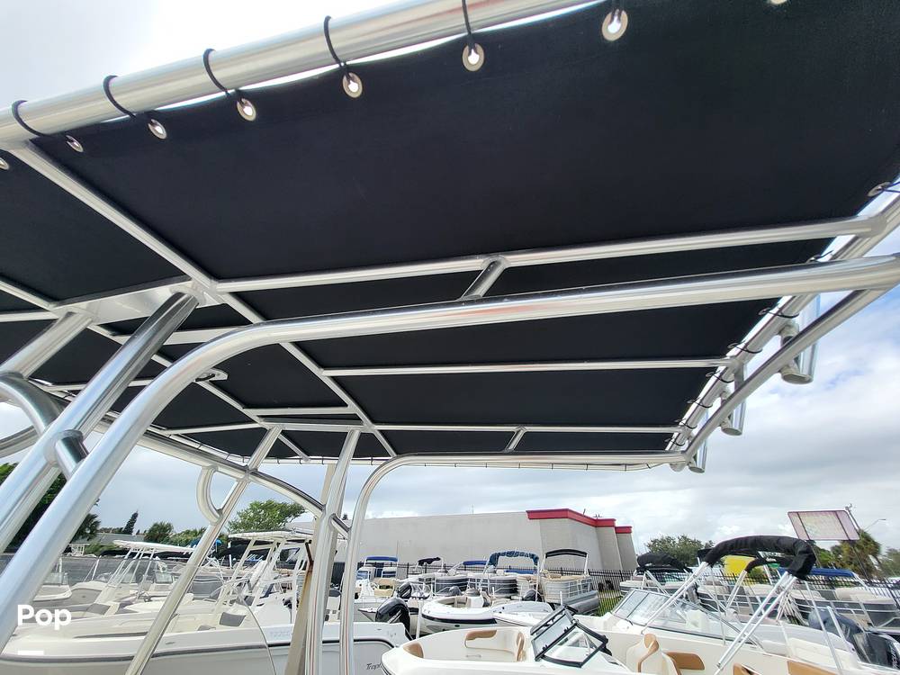 Slide: The Image of NauticStar 2302 Legacy 2022 - 14885226