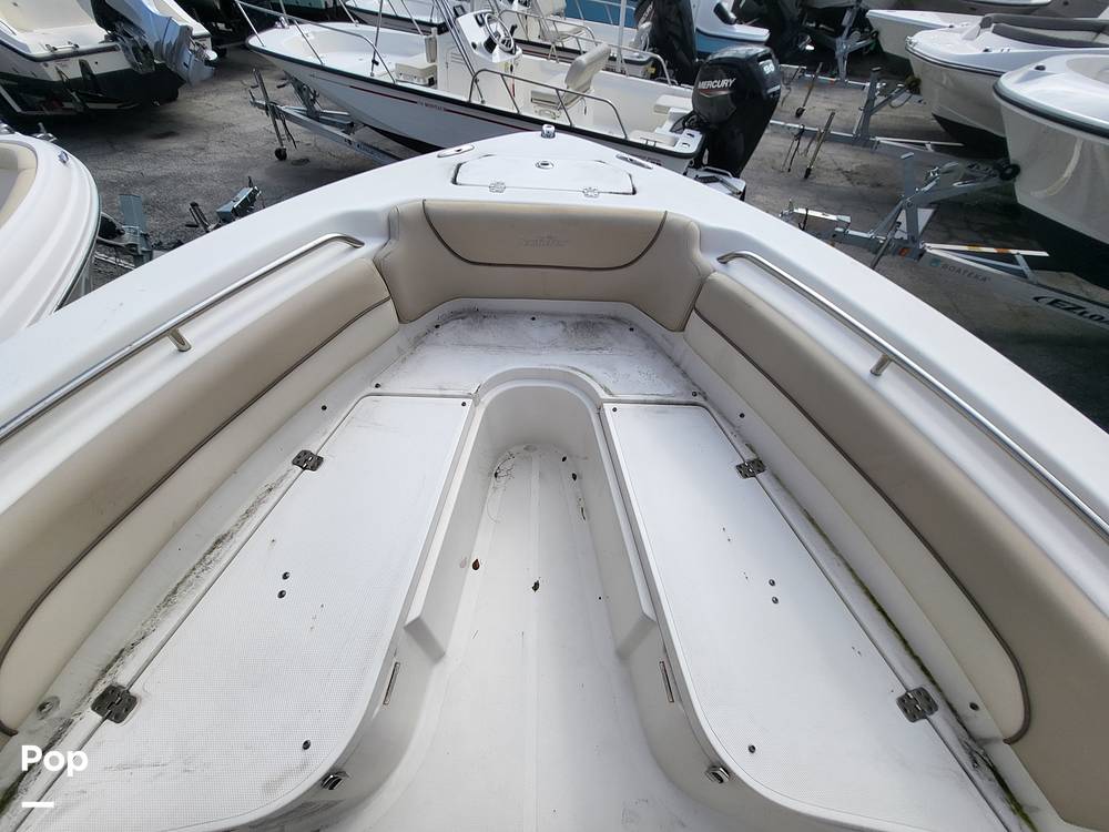 Slide: The Image of NauticStar 2302 Legacy 2022 - 14885199