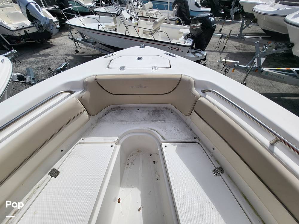 Slide: The Image of NauticStar 2302 Legacy 2022 - 14885202