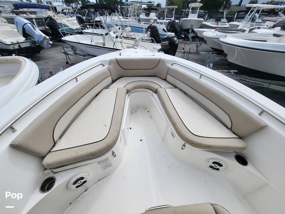 Slide: The Image of NauticStar 2302 Legacy 2022 - 14885216