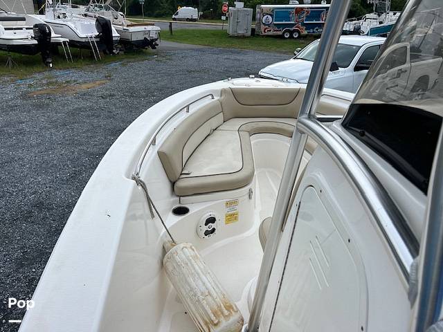 Slide: The Image of NauticStar 2302 Legacy 2022 - 14587163