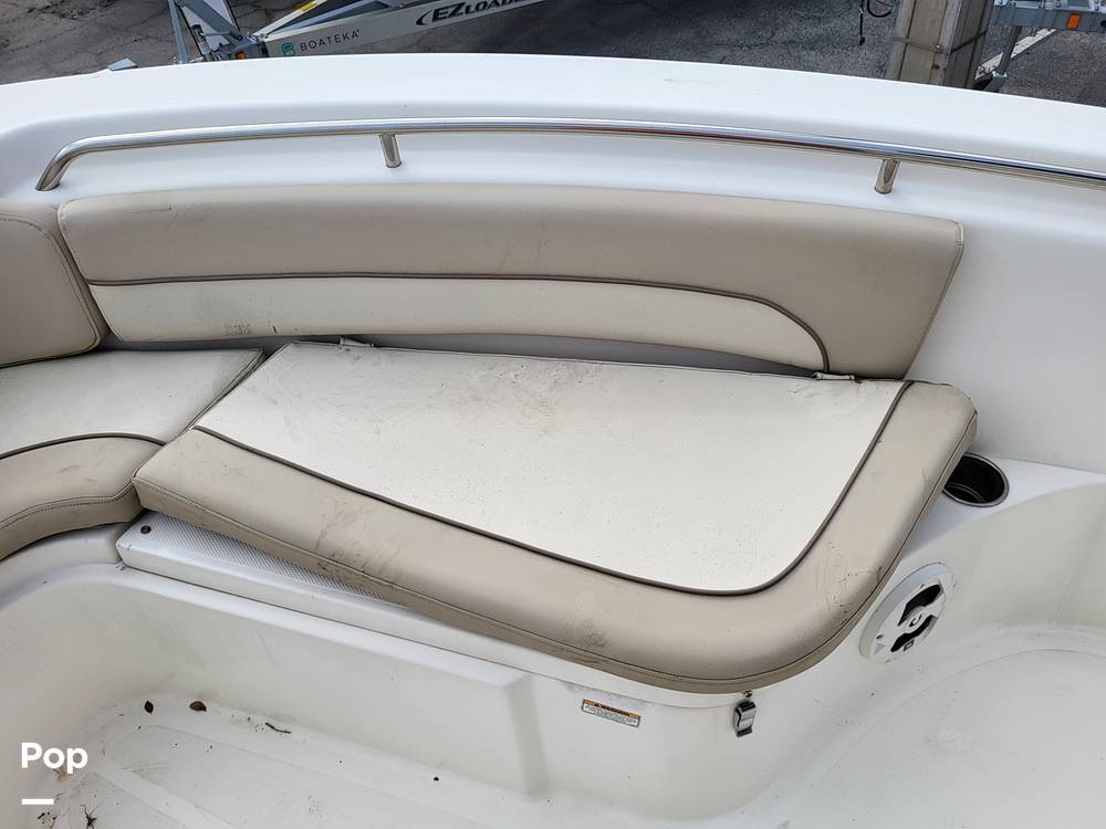 Slide: The Image of NauticStar 2302 Legacy 2022 - 14885217