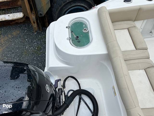 Slide: The Image of NauticStar 2302 Legacy 2022 - 14587151