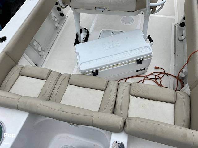 Slide: The Image of NauticStar 2302 Legacy 2022 - 14587152