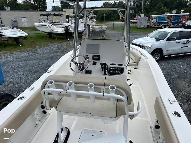 Slide: The Image of NauticStar 2302 Legacy 2022 - 14587153