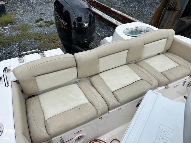 Slide: The Image of NauticStar 2302 Legacy 2022 - 14587154