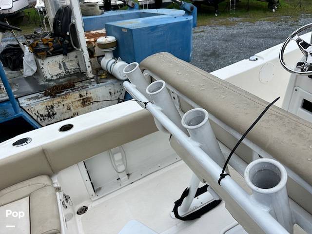 Slide: The Image of NauticStar 2302 Legacy 2022 - 14587155
