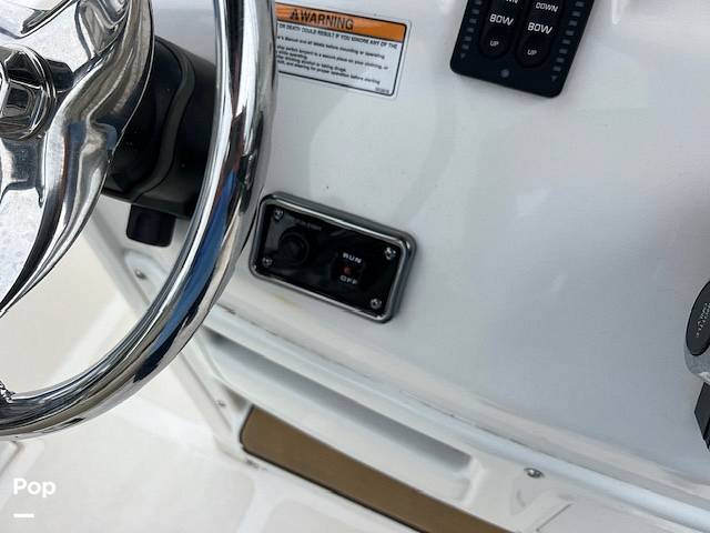Slide: The Image of NauticStar 2302 Legacy 2022 - 14587158