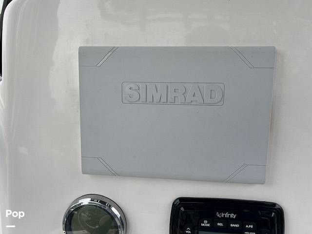 Slide: The Image of NauticStar 2302 Legacy 2022 - 14587161