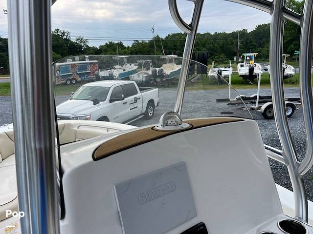 Slide: The Image of NauticStar 2302 Legacy 2022 - 14587164