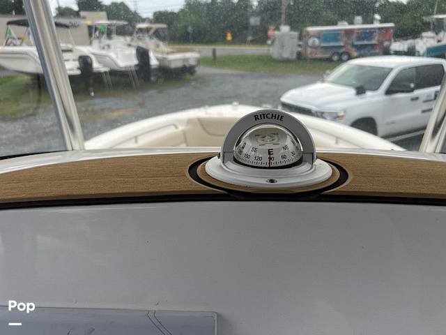 Slide: The Image of NauticStar 2302 Legacy 2022 - 14587165