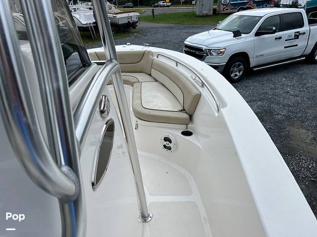 Slide: The Image of NauticStar 2302 Legacy 2022 - 14587166
