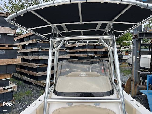 Slide: The Image of NauticStar 2302 Legacy 2022 - 14587169