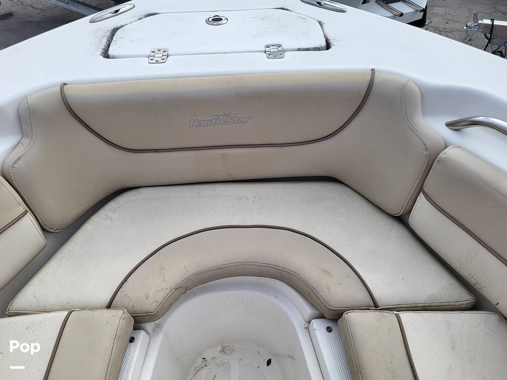 Slide: The Image of NauticStar 2302 Legacy 2022 - 14885218
