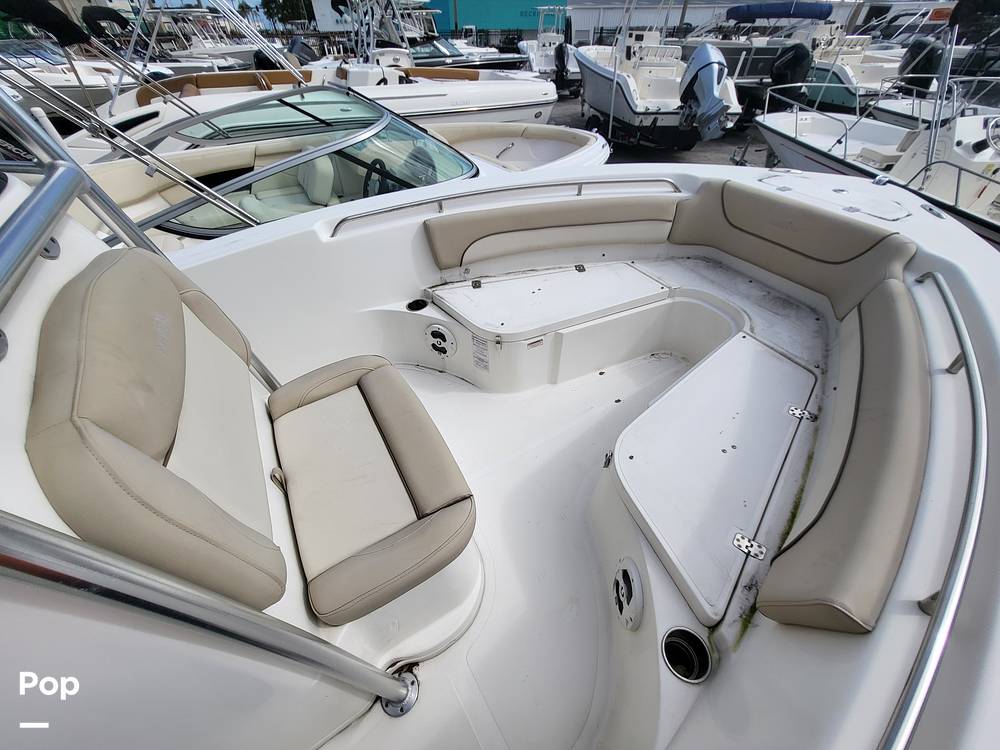 Slide: The Image of NauticStar 2302 Legacy 2022 - 14885198