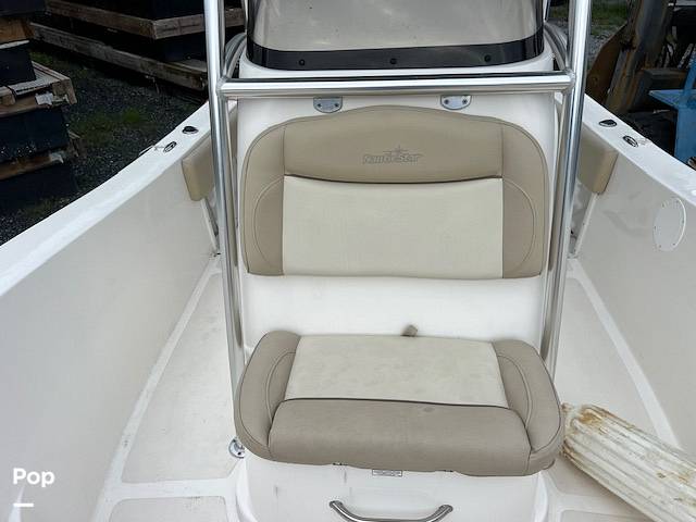 Slide: The Image of NauticStar 2302 Legacy 2022 - 14587168