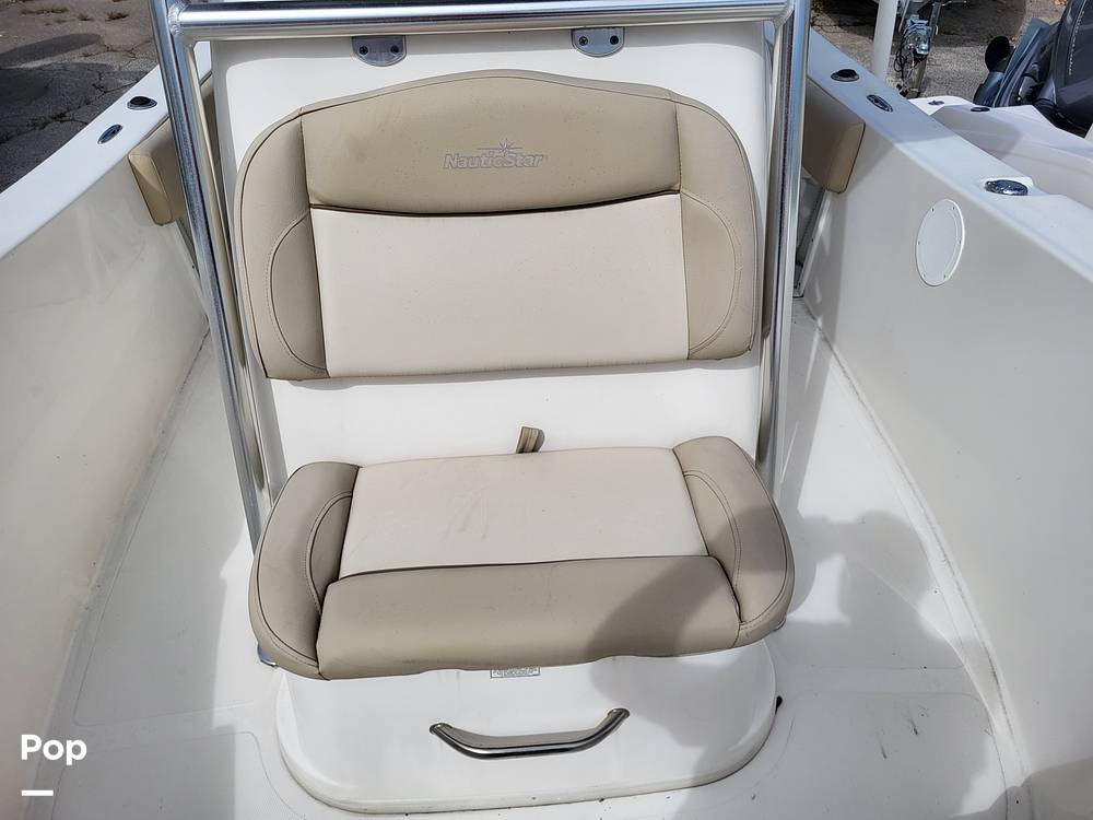 Slide: The Image of NauticStar 2302 Legacy 2022 - 14885207