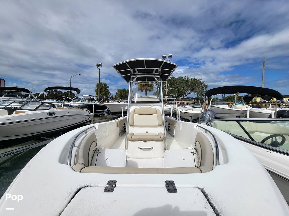 Slide: The Image of NauticStar 2302 Legacy 2022 - 14884651