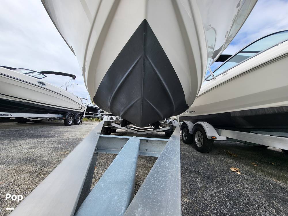 Slide: The Image of NauticStar 2302 Legacy 2022 - 14884655