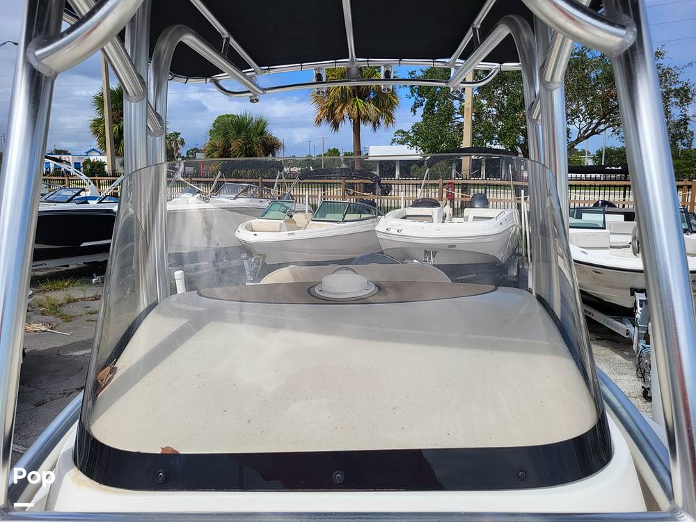 Slide: The Image of NauticStar 2302 Legacy 2022 - 14885208
