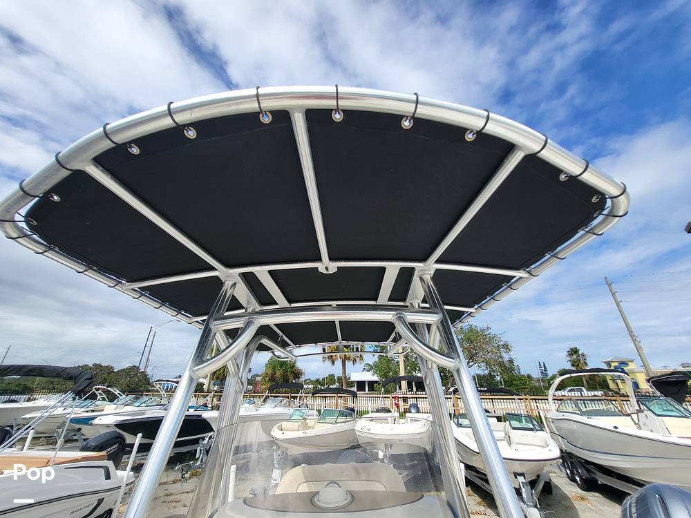 Slide: The Image of NauticStar 2302 Legacy 2022 - 14885209