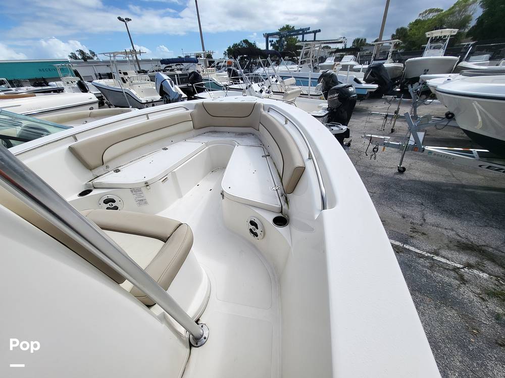 Slide: The Image of NauticStar 2302 Legacy 2022 - 14885197