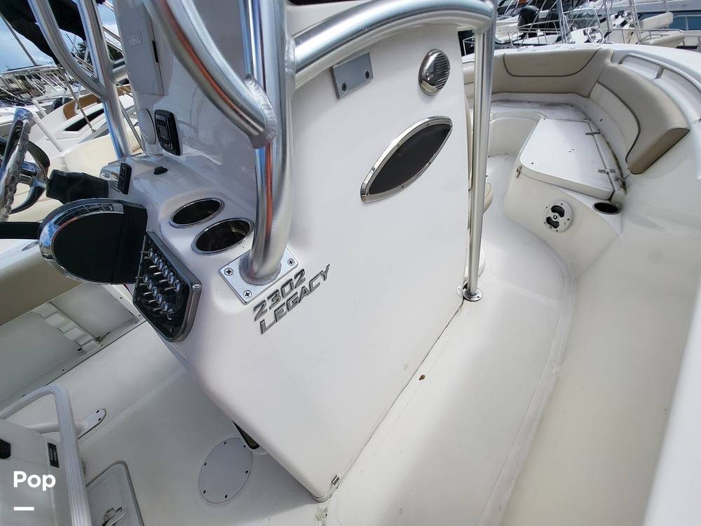 Slide: The Image of NauticStar 2302 Legacy 2022 - 14885196