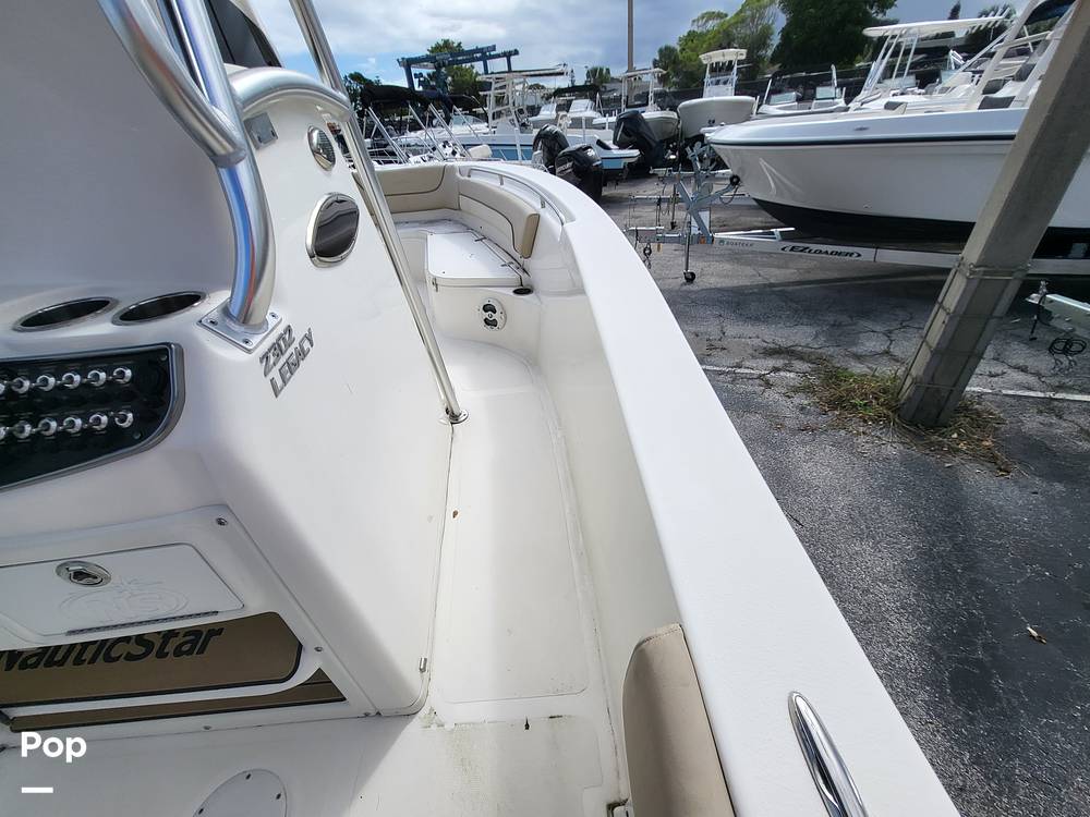 Slide: The Image of NauticStar 2302 Legacy 2022 - 14885195