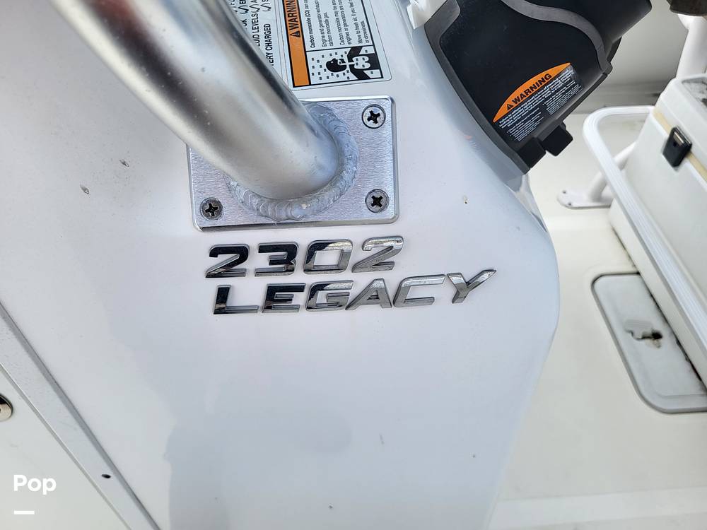 Slide: The Image of NauticStar 2302 Legacy 2022 - 14885222