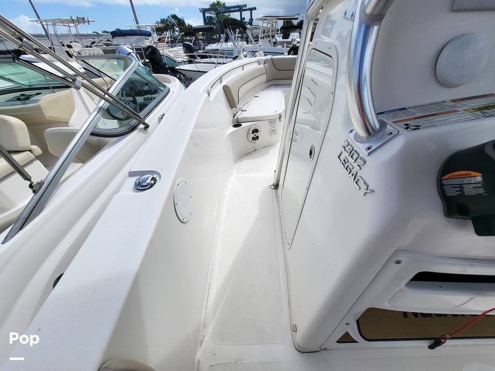 Slide: The Image of NauticStar 2302 Legacy 2022 - 14885193