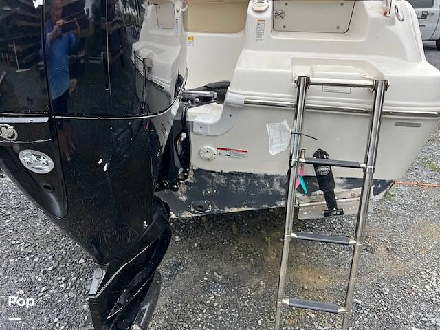 Slide: The Image of NauticStar 2302 Legacy 2022 - 14587150
