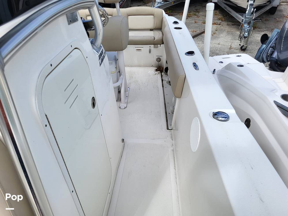 Slide: The Image of NauticStar 2302 Legacy 2022 - 14885212