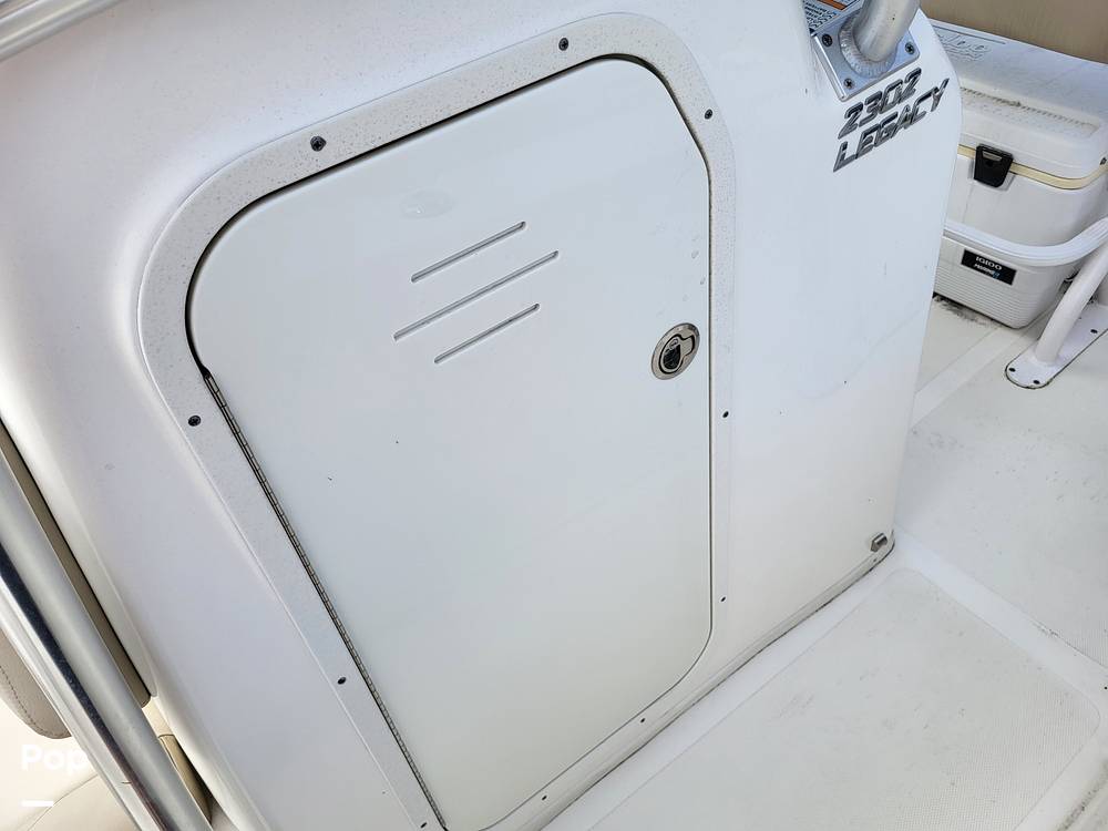 Slide: The Image of NauticStar 2302 Legacy 2022 - 14885214