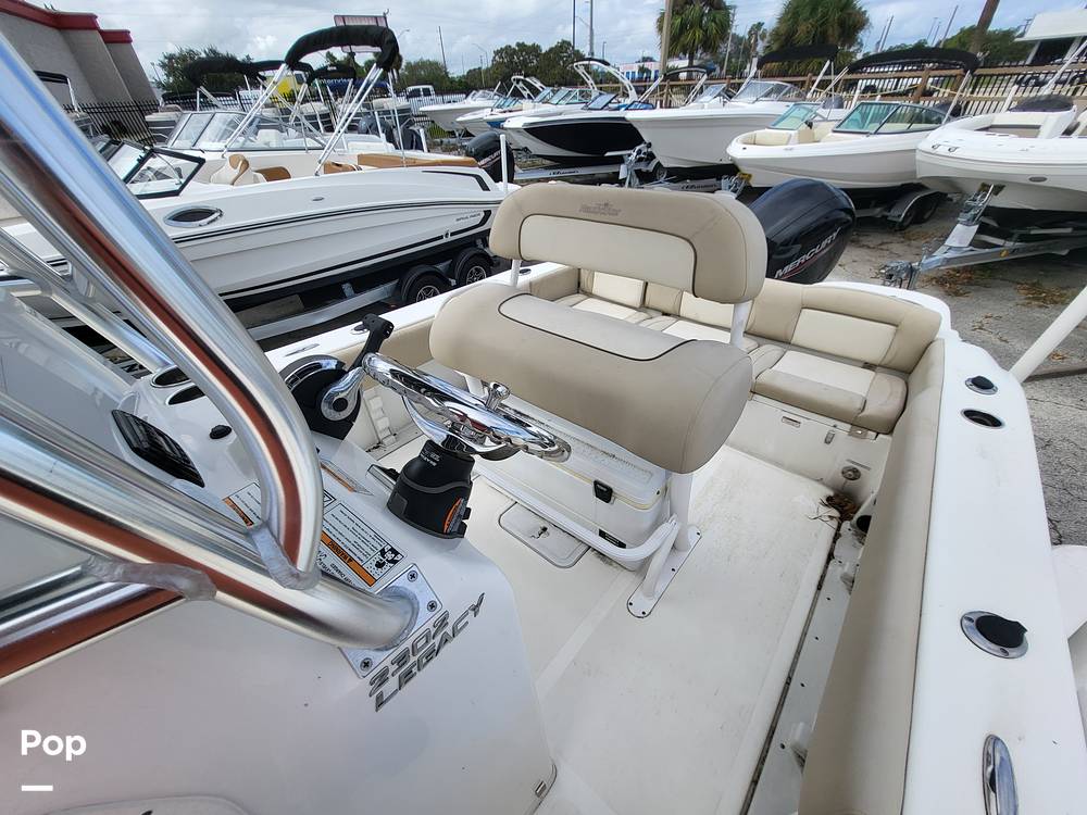 Slide: The Image of NauticStar 2302 Legacy 2022 - 14885223