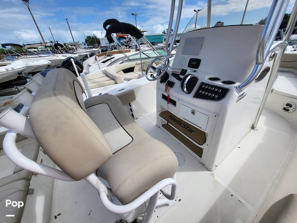 Slide: The Image of NauticStar 2302 Legacy 2022 - 14885194