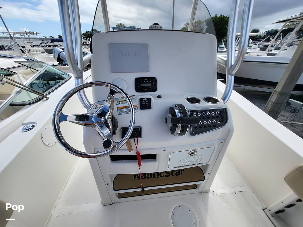 Slide: The Image of NauticStar 2302 Legacy 2022 - 14885192