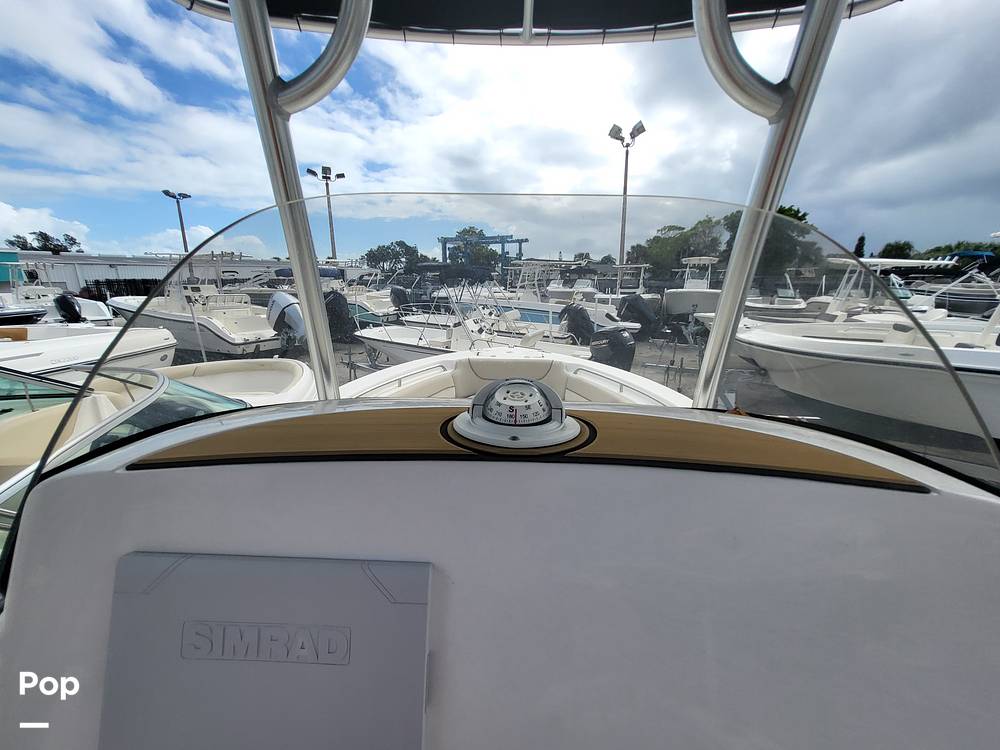 Slide: The Image of NauticStar 2302 Legacy 2022 - 14885228