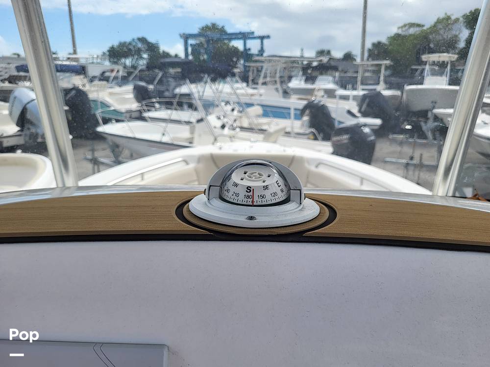 Slide: The Image of NauticStar 2302 Legacy 2022 - 14885229