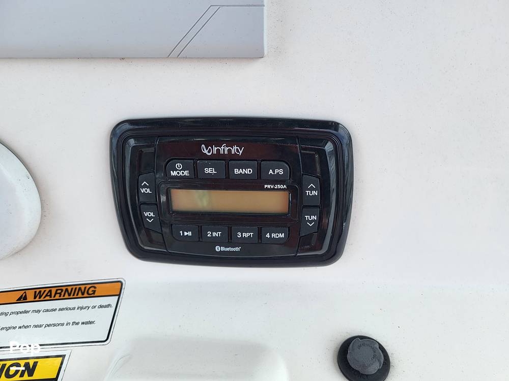 Slide: The Image of NauticStar 2302 Legacy 2022 - 14885230
