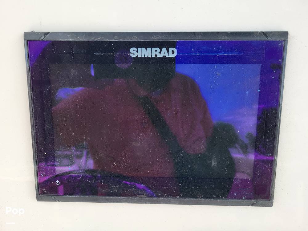Slide: The Image of NauticStar 2302 Legacy 2022 - 14885232