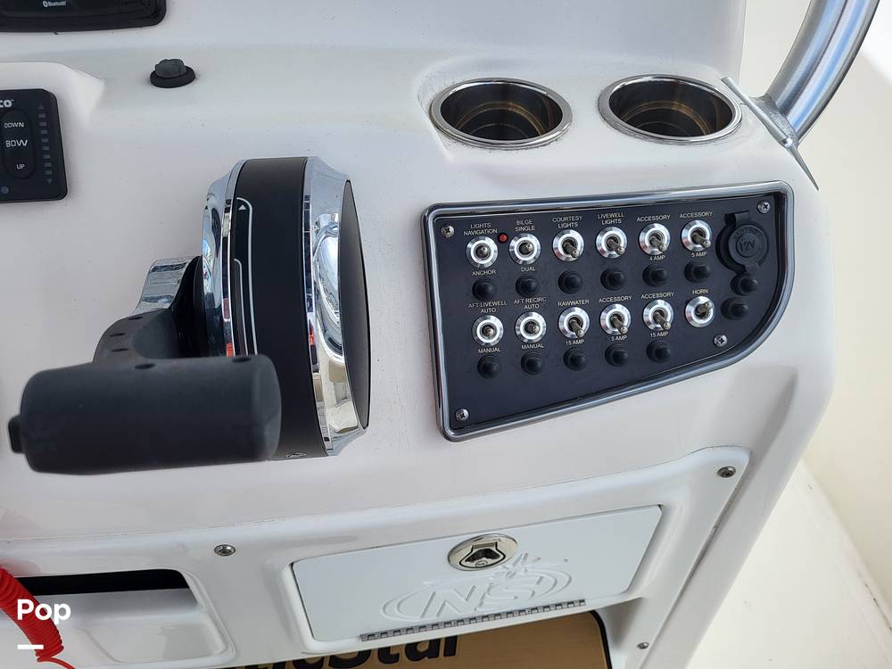 Slide: The Image of NauticStar 2302 Legacy 2022 - 14885236