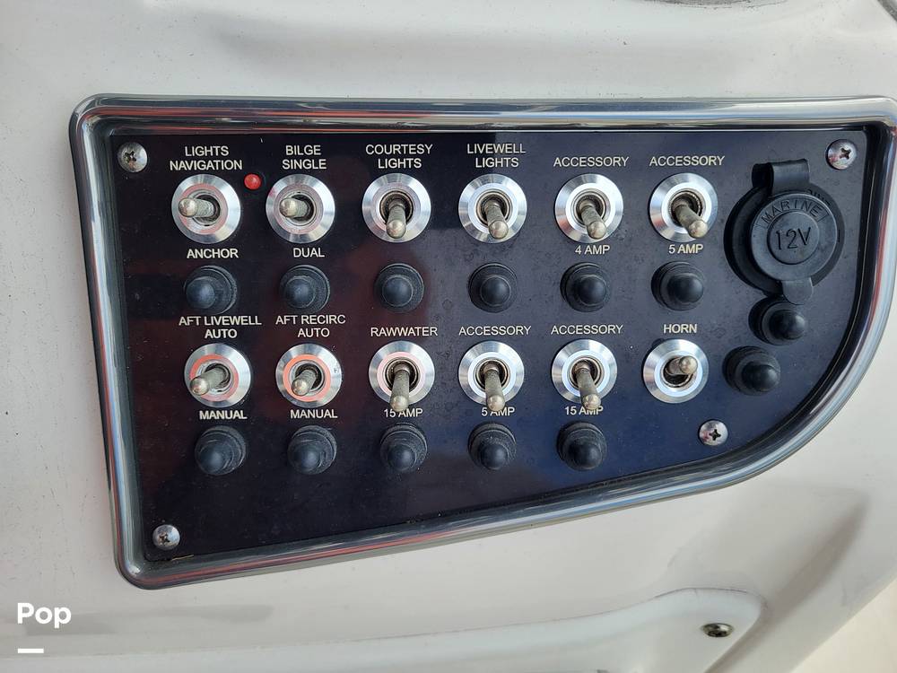 Slide: The Image of NauticStar 2302 Legacy 2022 - 14885249