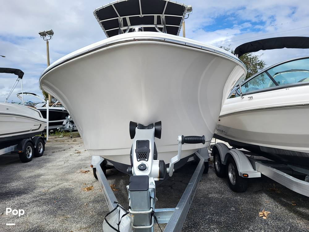 Slide: The Image of NauticStar 2302 Legacy 2022 - 14884648