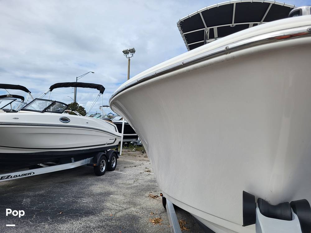 Slide: The Image of NauticStar 2302 Legacy 2022 - 14884656