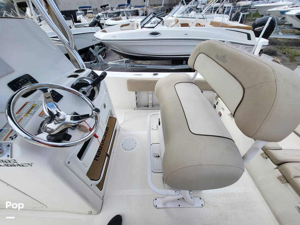 Slide: The Image of NauticStar 2302 Legacy 2022 - 14885224