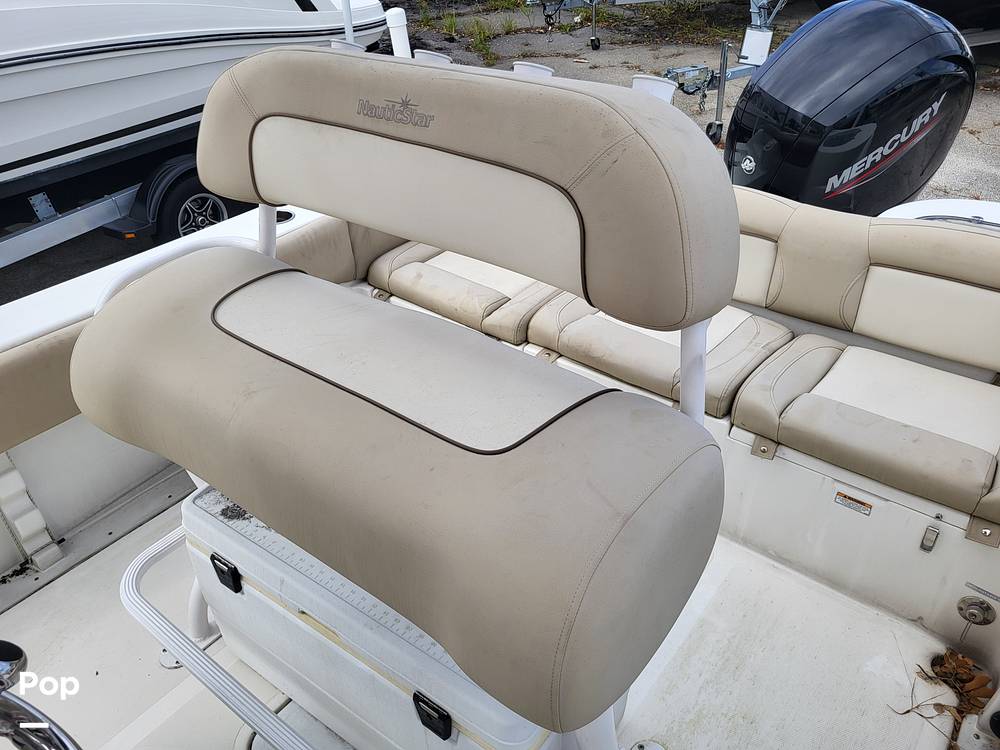 Slide: The Image of NauticStar 2302 Legacy 2022 - 14885225