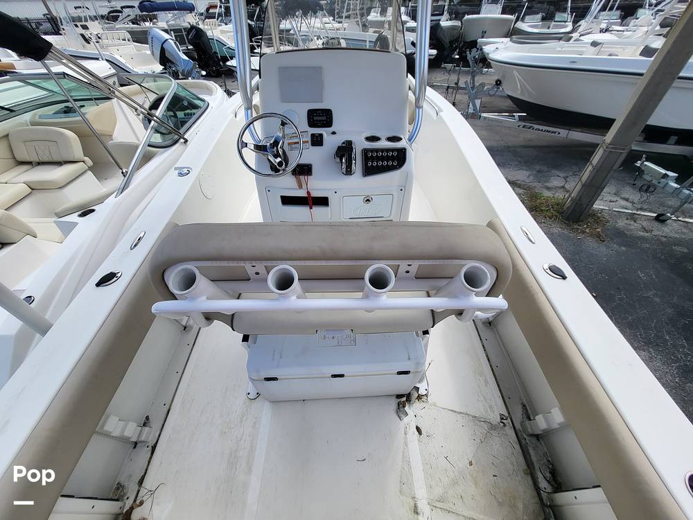 Slide: The Image of NauticStar 2302 Legacy 2022 - 14885188