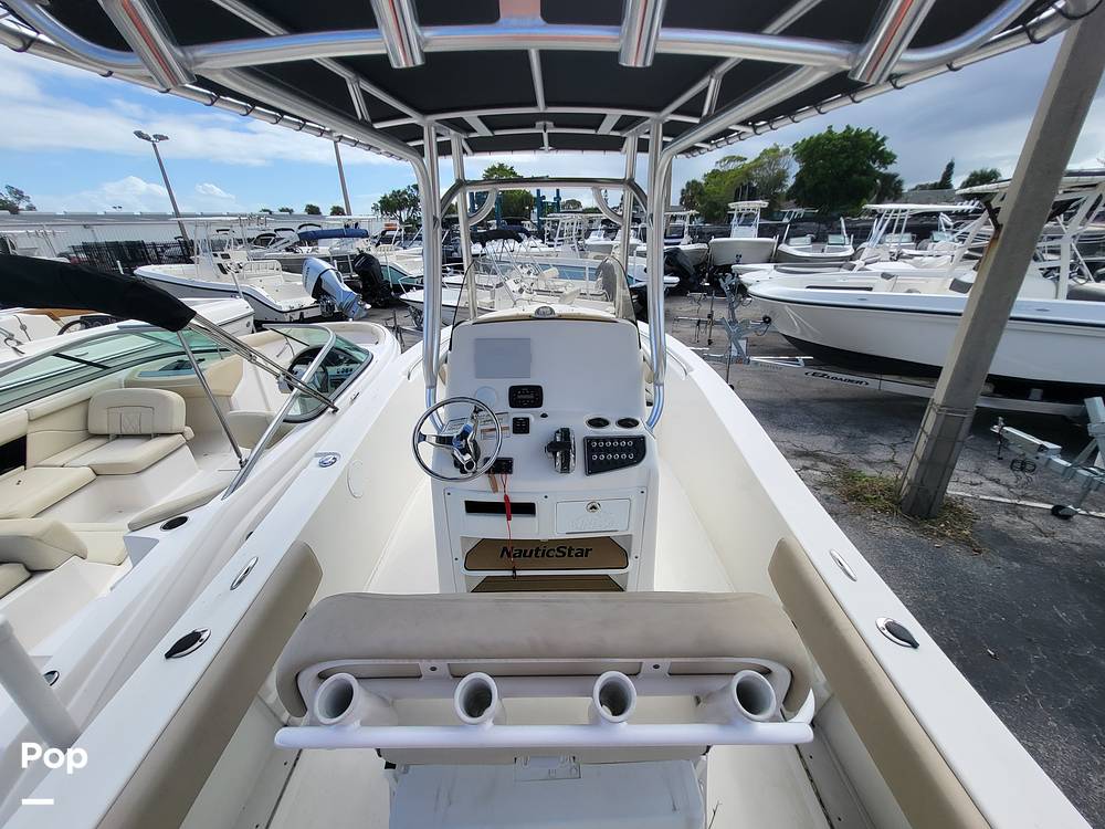 Slide: The Image of NauticStar 2302 Legacy 2022 - 14885189